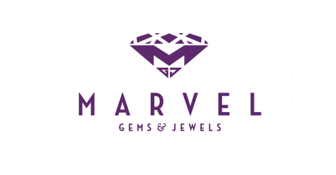 Marvel Gems and Jewels